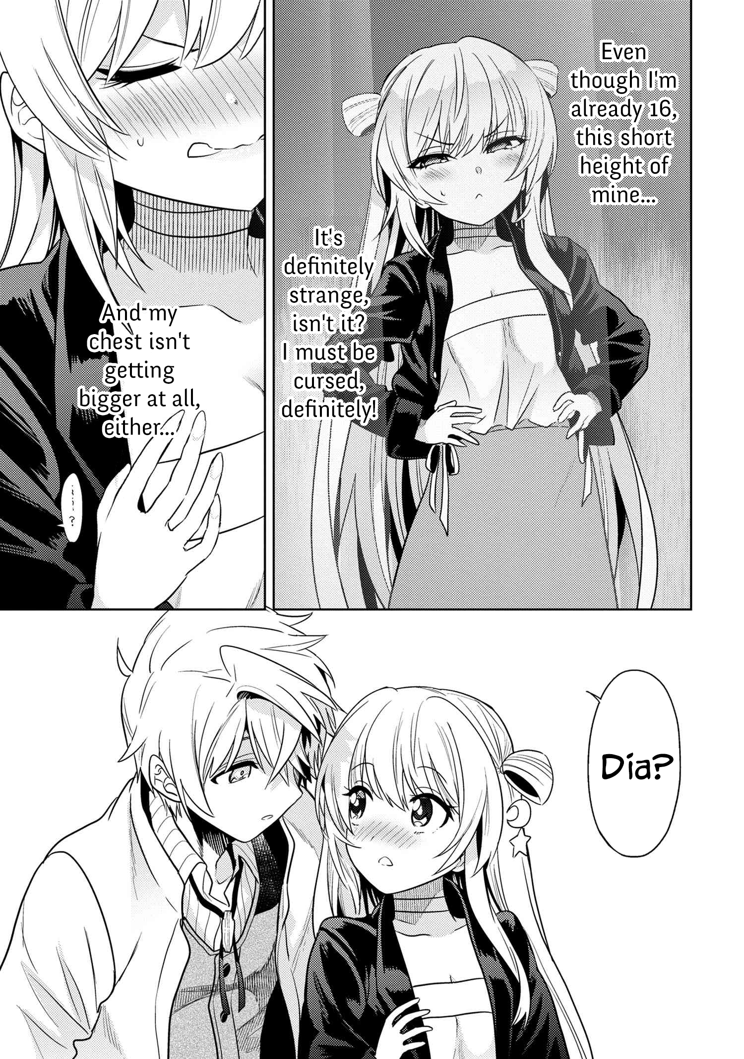 Sekai Saikyou no Assassin, isekai kizoku ni tensei suru Chapter 26 15